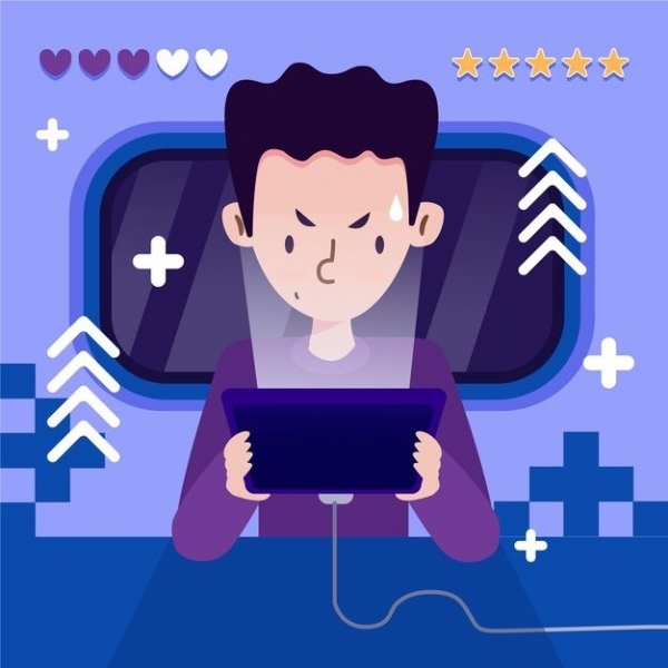 Gỡ rối cho cha mẹ: 5 phản ứng sai lầm khi con say mê trò chơi điện tử