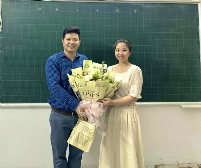 Ngày 20/10/2025 tại Trung tâm Hừng Đông