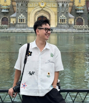 Giới thiệu cán bộ tâm lý Nguyễn Thanh Tùng